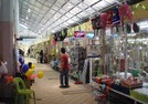 brunei Kuala Belait market