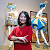 Avant Garde Fashion Designer: Guo Pei