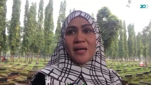 Ini Tanggapan Ustaz Mengenai Pernyataan Paranormal Ulfa Kalau Julia Perez Belum Meninggal