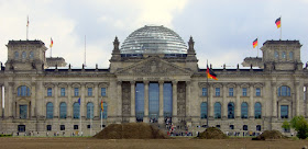 Parlamento Aleman 
