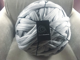 ball of yarn