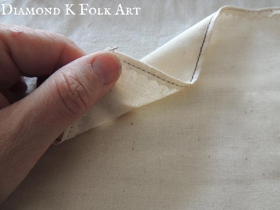 Lacing String for Slate Frames | Hand Embroidery Supplies