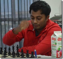 GM Arun Prasad - INDIA