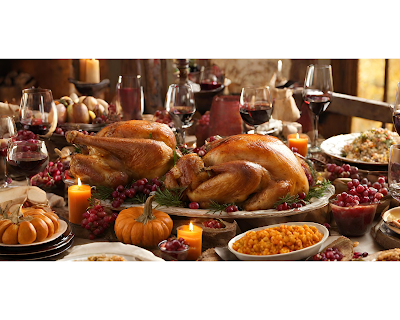 Thanksgiving History And Wallpaper Backgrounds - Gratitude Gathered