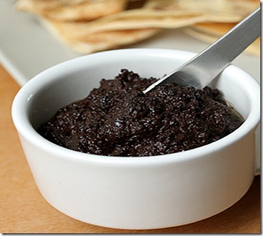 tapenade