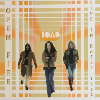 Toad  "Toad" 1971 + "Tomorrow Blue"1972 +"Dreams" 1975 + "Rarities"1992 +"Hate To Hate"1993 + "B.U.F.O. (Blues United Fighting Organization)" 2003 + "Open Fire – Live In Basel 1972" 2005 + "The Real Thing"2006 +  "Yearnin' Learnin' - Live" 1978 Switzerland Hard Rock,Heavy Prog