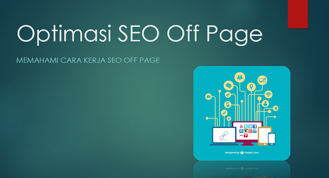 Seo Off Page