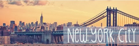 Travel :: looking forward to .... New York City #3