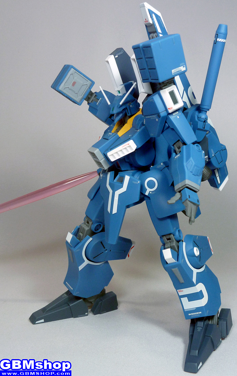 Robot Damashii (Side MS) Ka Signature ORX-013 Gundam Mk-V