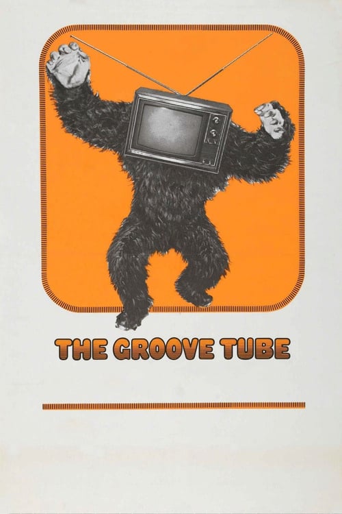 [HD] The Groove Tube 1974 Film Kostenlos Anschauen