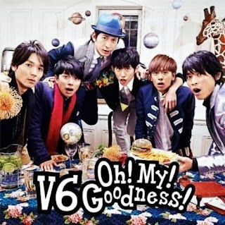 V6 - Oh! My! Goodness!