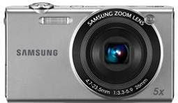 Samsung SH100 Camera Price In India