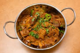 Karahi Gosht