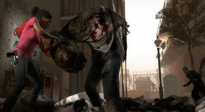 Left 4 Dead 2 Free Download Full