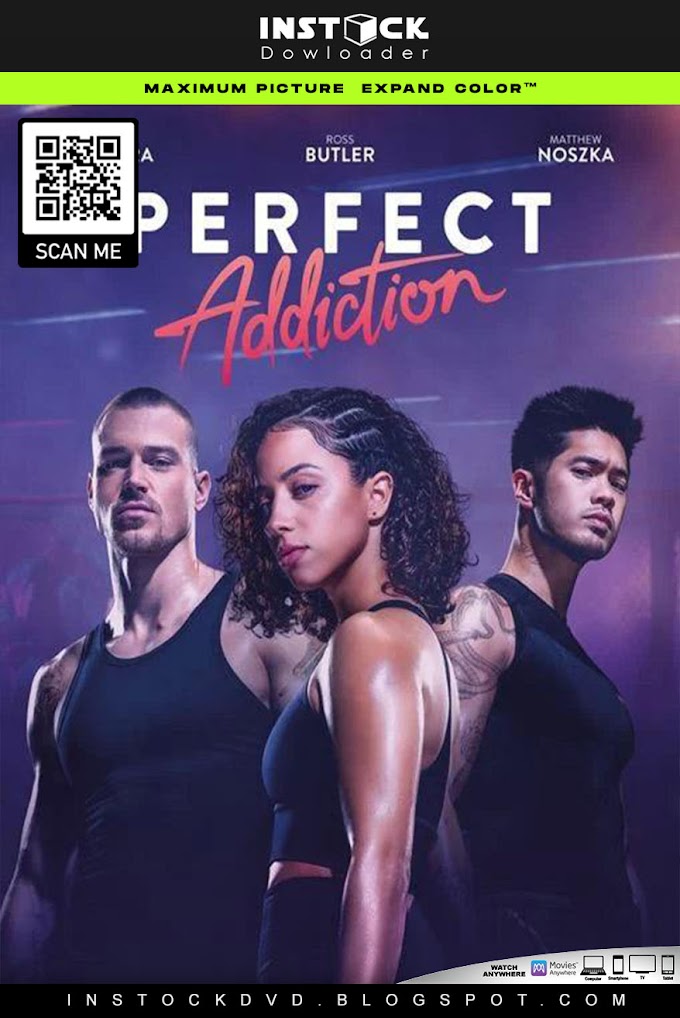 Adicción perfecta (2023) 1080p HD Latino