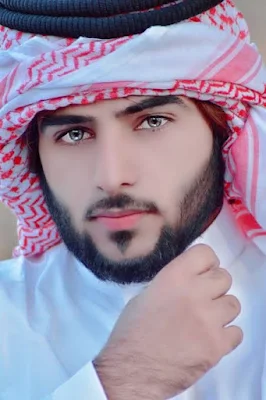 صور احلى شباب من السعودية