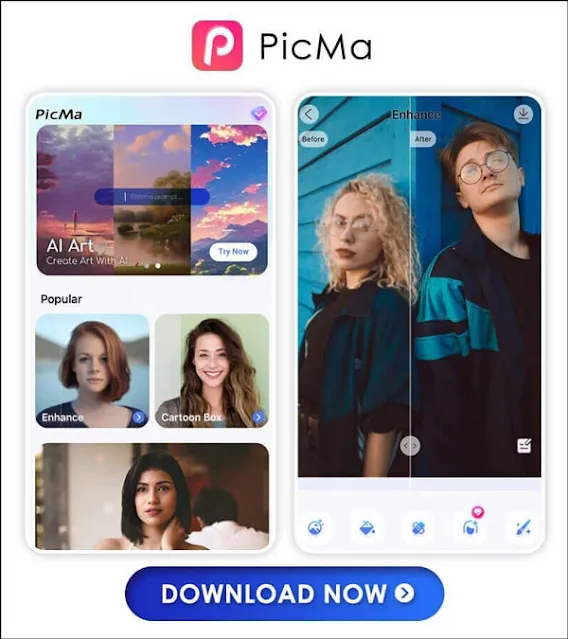 PicMa