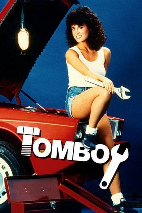 Descargar Tomboy 1985 Blu Ray Latino Online
