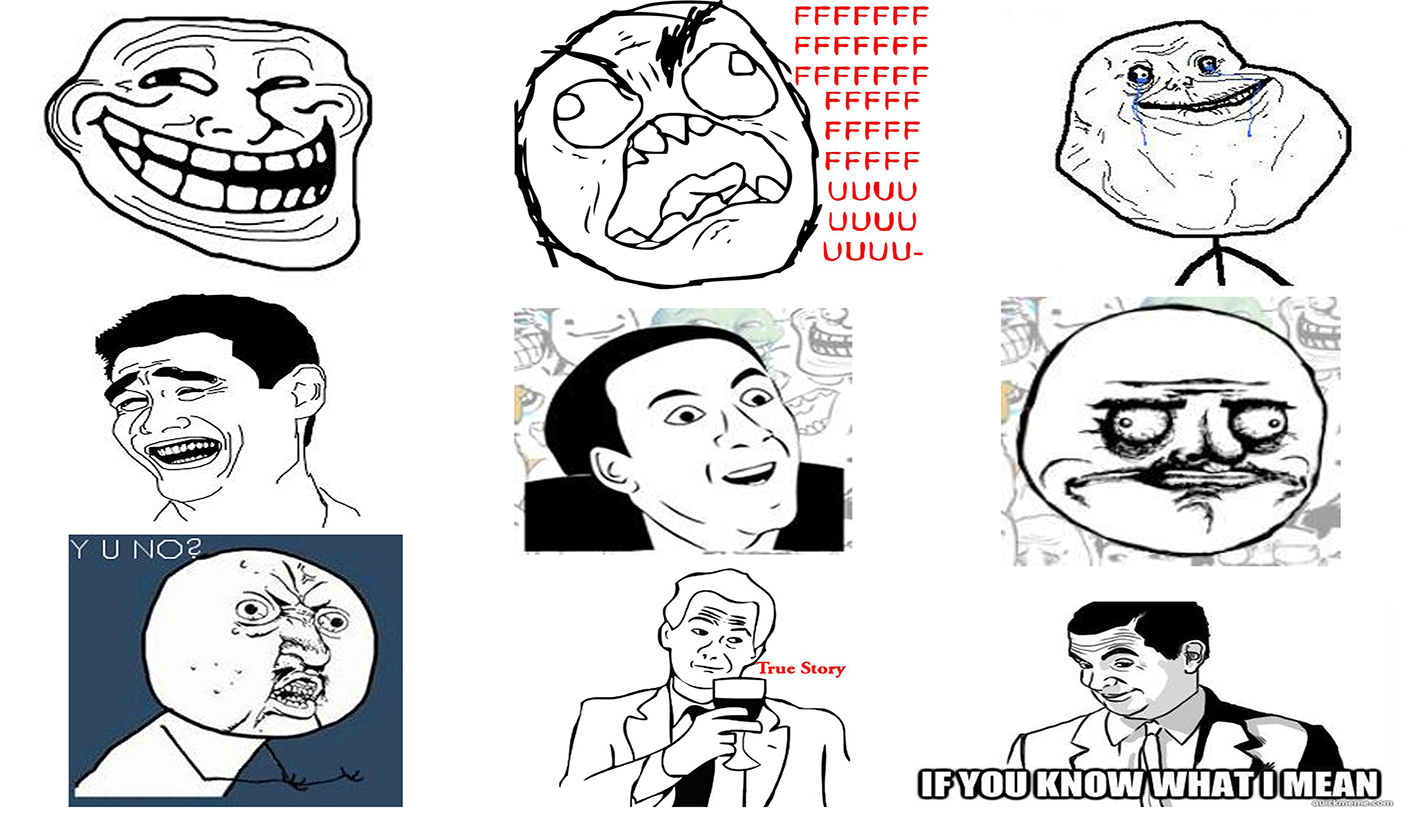 Koleksi Gambar Meme Comic Yao Ming Kumpulan Gambar DP BBM