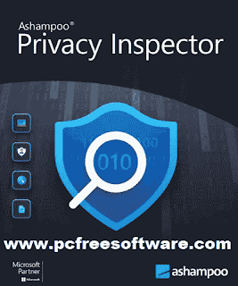 Download Free Ashampoo Privacy Inspector 1.0