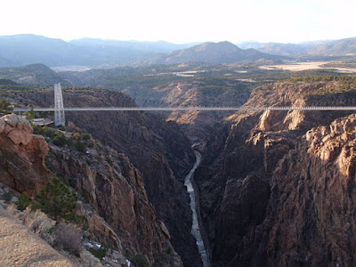 Royal Gorge Bridge