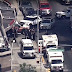 Bronx shooting: Gunman dies after shooting multiple people at New York Hospital