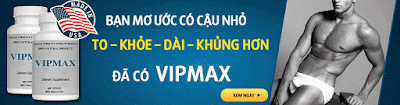 sản phẩm vipmax rx chính hãng