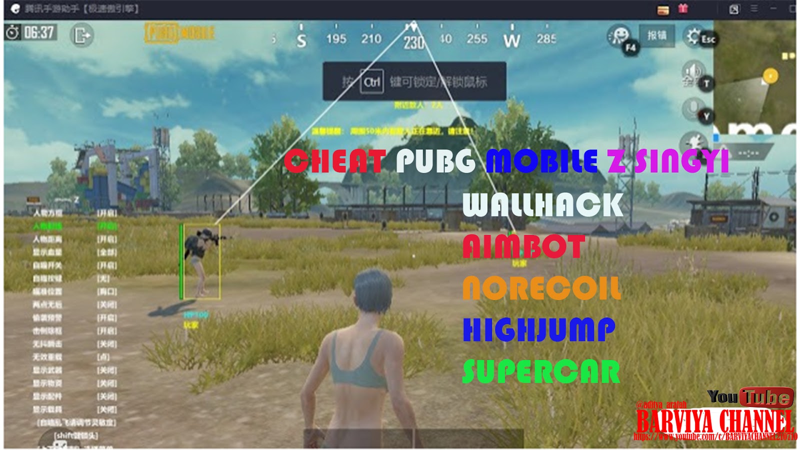 Cheat Pubg Emulator - Pubg Free Account And Password - 