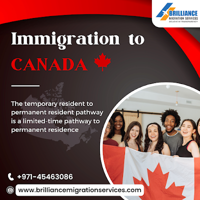 Immigrate to Canada