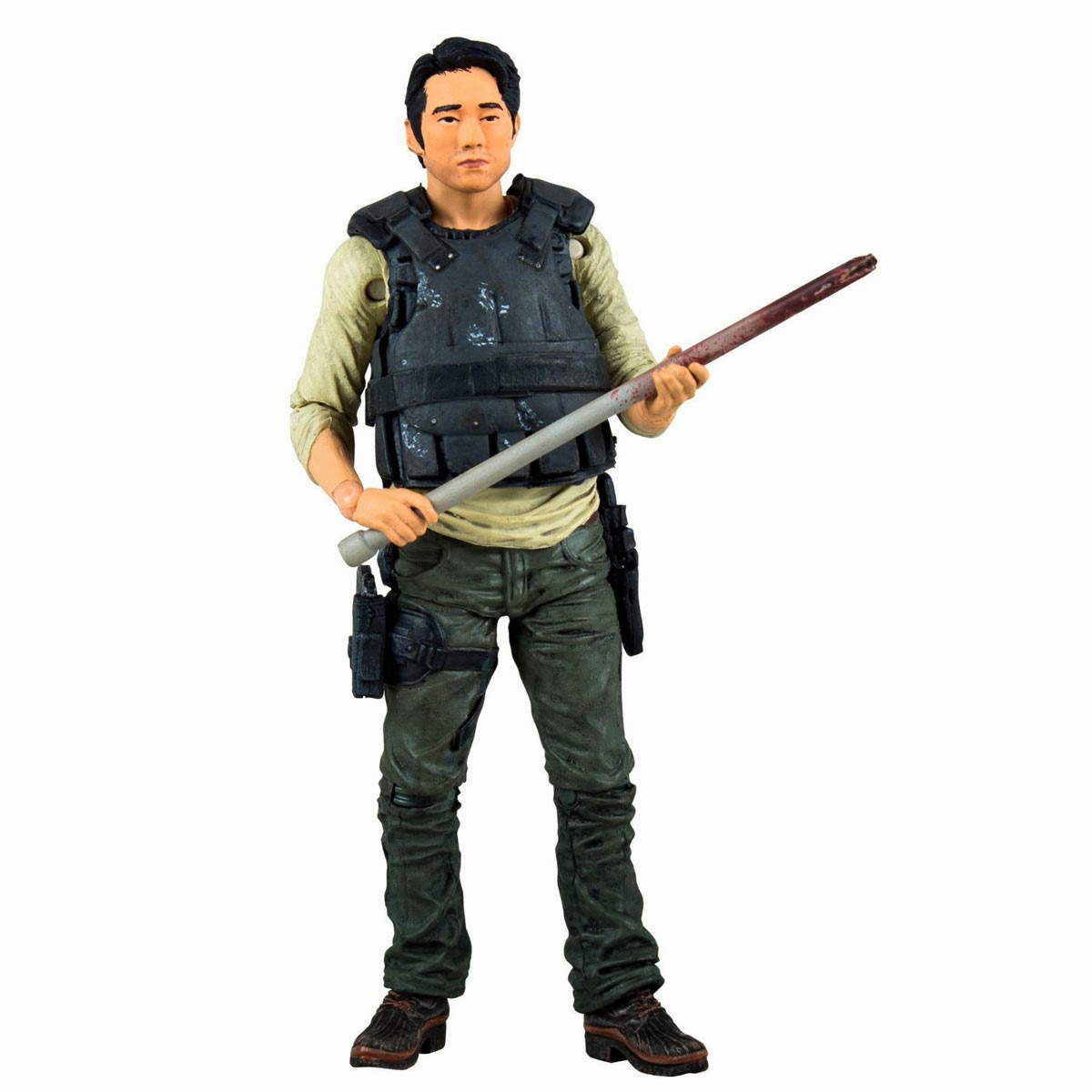 Figura Glenn Serie 5 MacFarlane