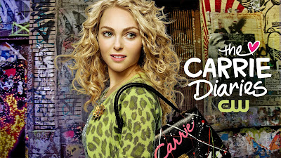 The Carrie Diaries - AnnaSophia Robb