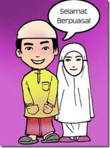 kumpulan sms lucu ramadhan 7