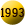 year 1993 icon