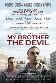 Download My Brother the Devil (2012) Free Download Movie My Brother the Devil (2012)