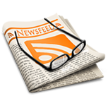 newspaper