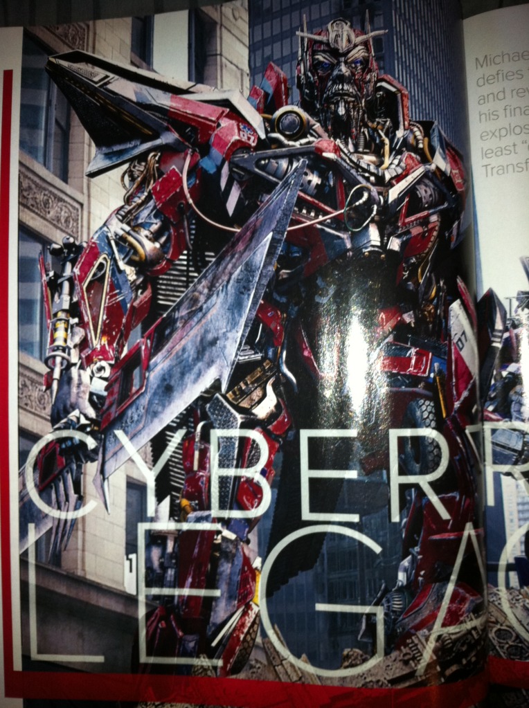 transformers 3 movie adaptation. hot Transformers 3 Movie