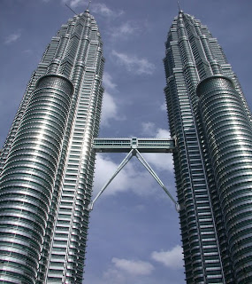 World class Top Ten Tallest Building