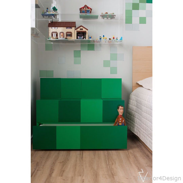 Children's Rooms