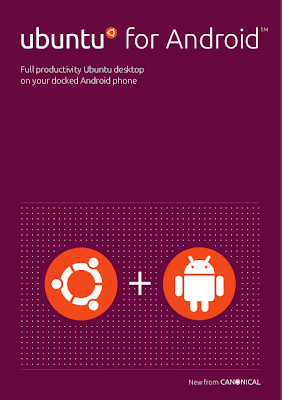 Ubuntu for Android