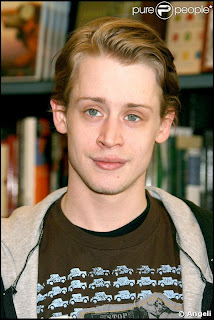 2012 macaulay culkin Hairstyles