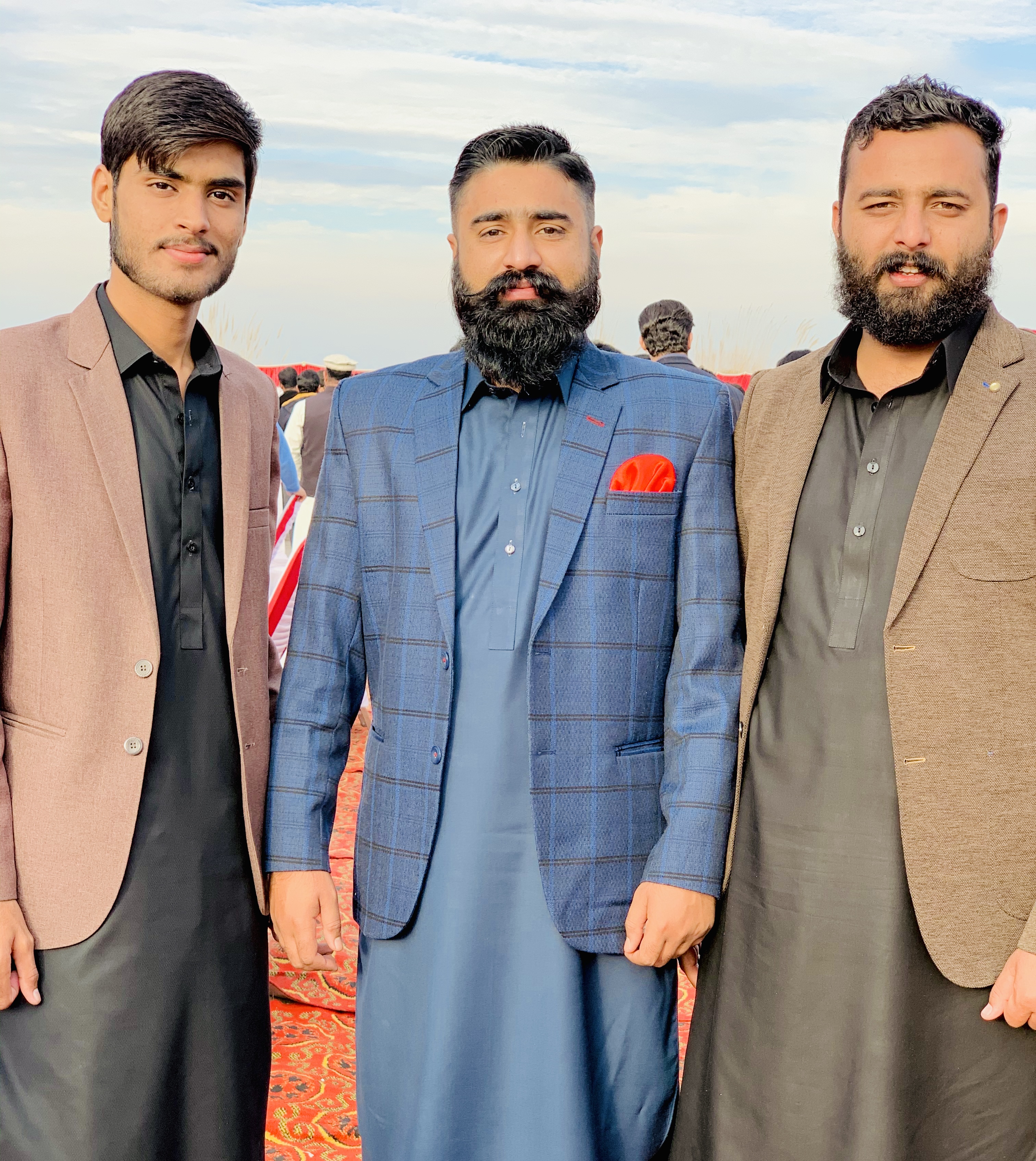 007 Group Chakwal