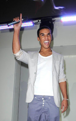 lucien laviscount 