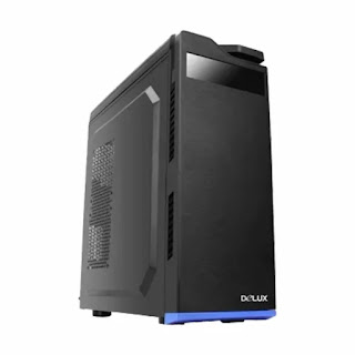 DELUX DLC-DW701 - ৩০ হাজার টাকায় কম্পিউটার বায়িং গাইড