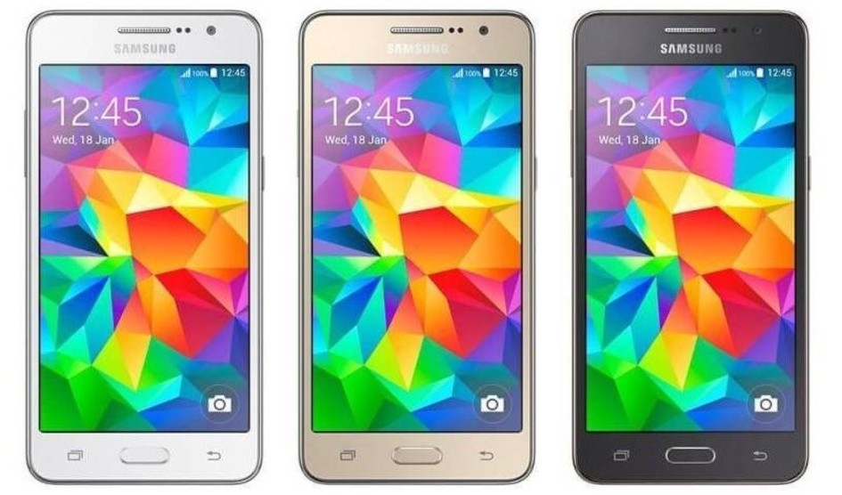 Harga dan Spesifikasi Samsung Galaxy Grand Prime Plus Juni 