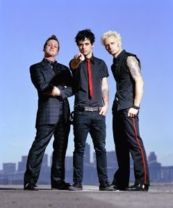 Green Day Viva La Gloria MP3 Lyrics