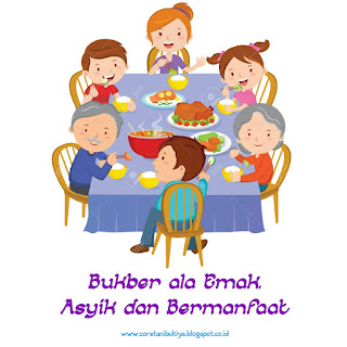 Bukber