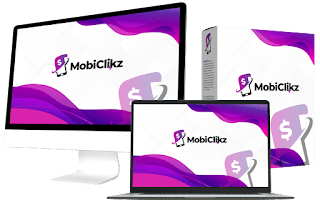 Drive unlimited Traffic and Skyrocket Your Sales | MobiClikz