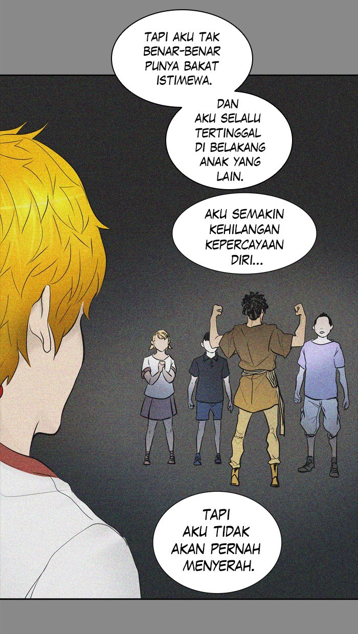 Webtoon Tower Of God Bahasa Indonesia Chapter 342