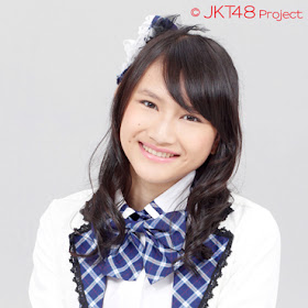 Biodata Foto Facebook Twitter Lengkap JKT48