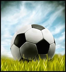 futebol